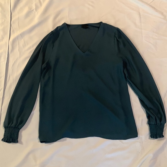 Work Blouse - Picture 1 of 4